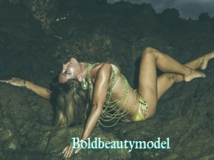 Boldbeautymodel