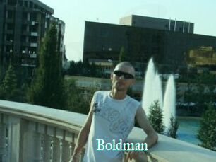 Boldman
