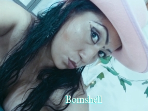 Bomshell