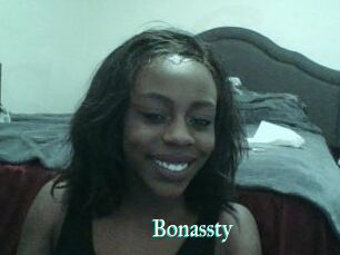 Bonassty