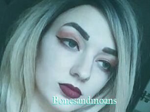 Bonesandmoans