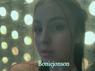 Boniejonson