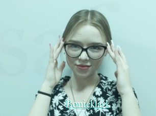Bonieklark