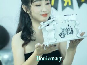 Boniemary