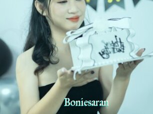Boniesaran