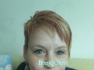 Bonjovilove