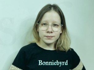 Bonniebyrd