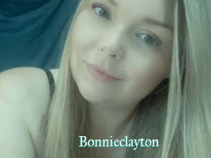 Bonnieclayton