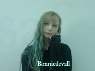 Bonniedevall