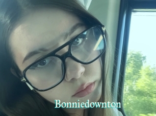 Bonniedownton