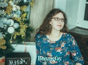 Bonniefay