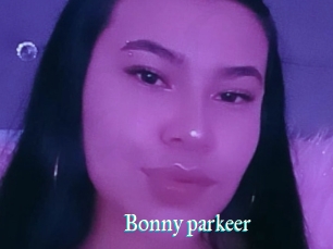 Bonny_parkeer