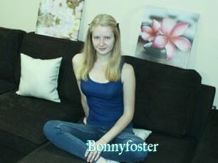 Bonnyfoster