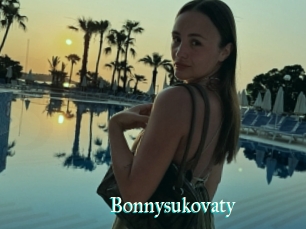Bonnysukovaty