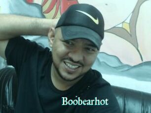 Boobearhot