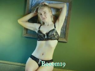 Booom19