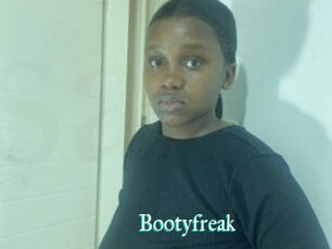 Bootyfreak