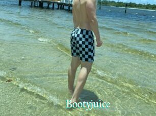 Bootyjuice