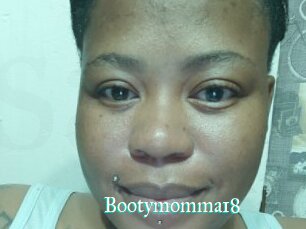 Bootymomma18