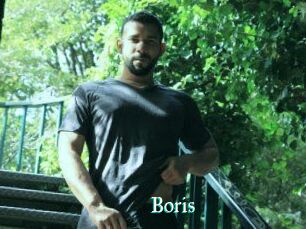 Boris