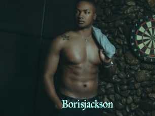 Borisjackson