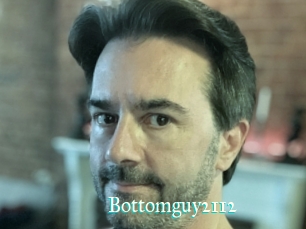 Bottomguy2112