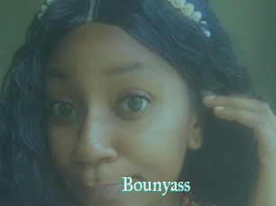 Bounyass