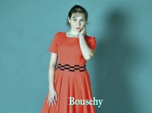Bousehy
