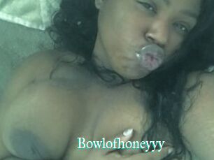 Bowlofhoneyyy