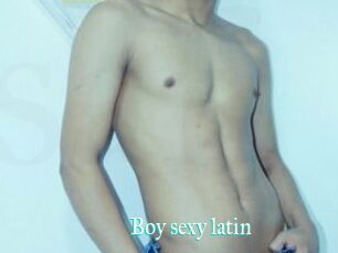 Boy_sexy_latin