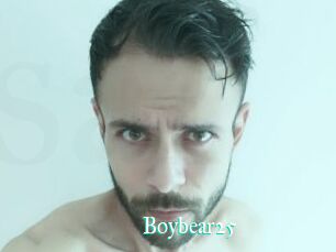 Boybear25