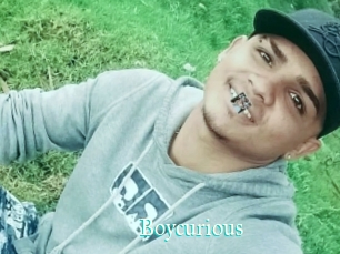 Boycurious