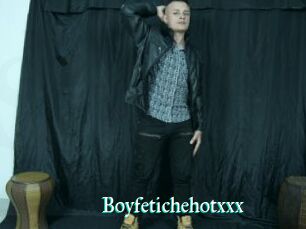 Boyfetichehotxxx