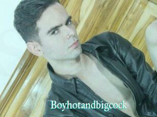 Boyhotandbigcock