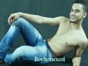 Boyhotsexcol