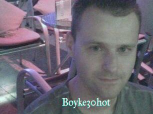 Boyke30hot