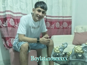 Boylatinosexxxx
