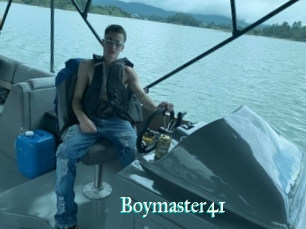Boymaster41