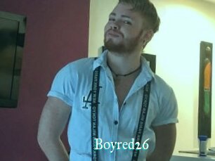 Boyred26