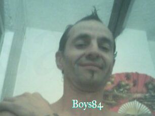 Boys84