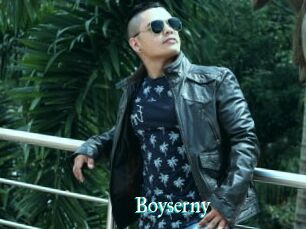 Boyserny