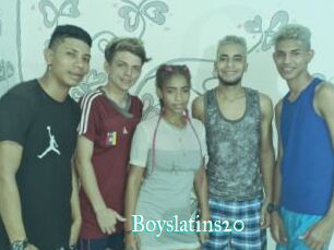 Boyslatins20