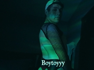 Boytoyyy