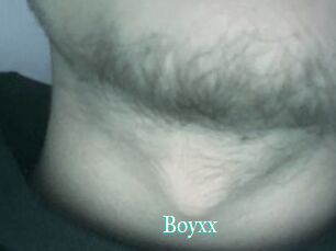 Boyxx