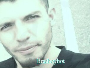 Bradboyhot