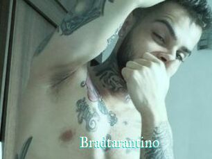Bradtarantino
