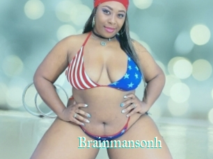 Brainmansonh