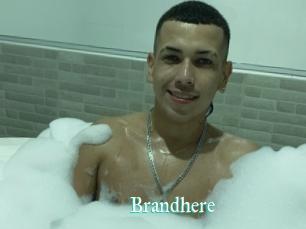 Brandhere
