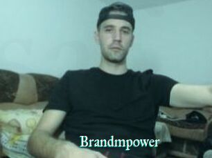 Brandmpower