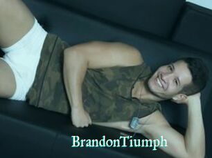 BrandonTiumph